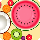 Watermelon Merge - 2048 classic game 1.1.7