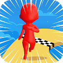 Super Race 3D Running Game 0.2 APK ダウンロード