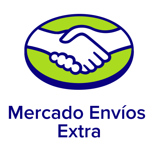 Mercado Envíos Extra