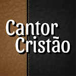 Cover Image of Download Cantor Cristão: Áudio e Letras  APK