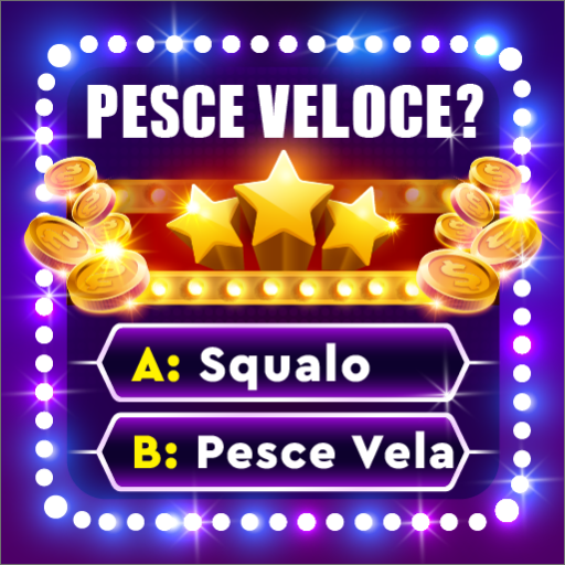 Gioco Trivia: Quiz Milionario Scarica su Windows