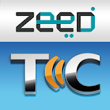ZEED T-Connect icon