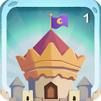 Criss Cross Castle