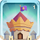 Criss Cross Castle