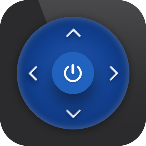 Remote For Sony TV logo