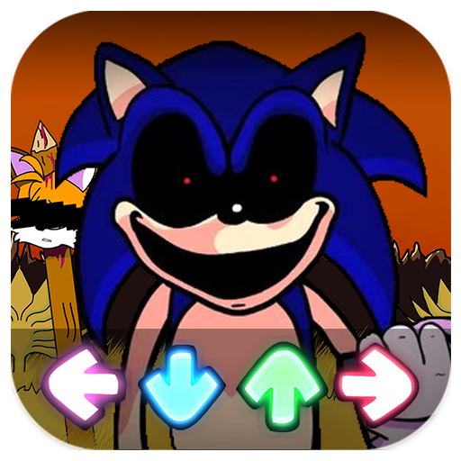 Jogo Brasileiro e Aterrador do Sonic, Sonic EYX