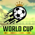 Cover Image of Скачать Soccer Skills World Cup  APK