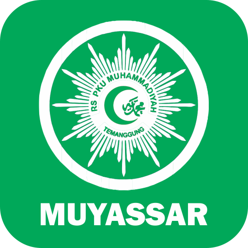 Muyassar logo