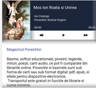 Trouble background Miniature Mos Ion Roata si Unirea – Apps on Google Play