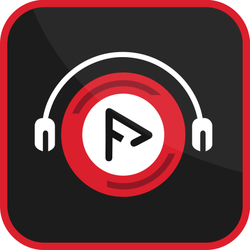 Fa Music Player & Equalizer,MP