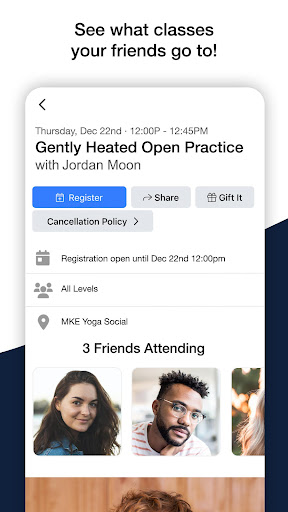 MKE Yoga Social Screen 3