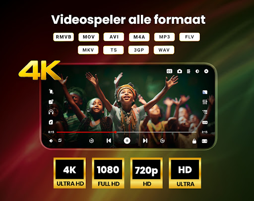 App-voorskou