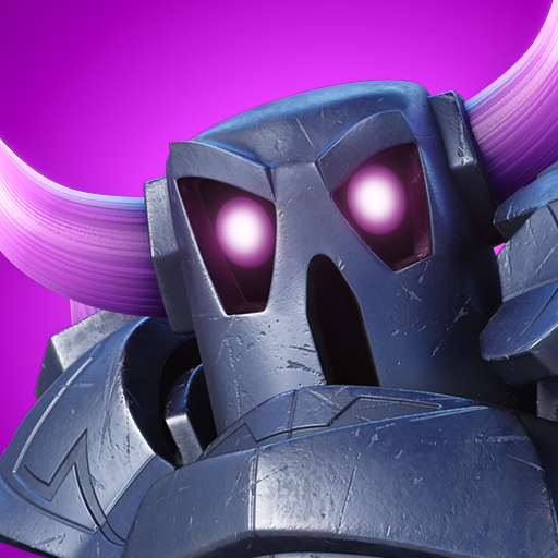 Clash Quest APK v0.320.118