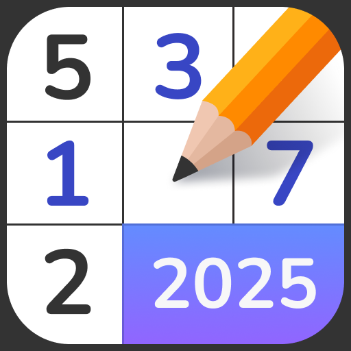 Sudoku - Classic Sudoku Game