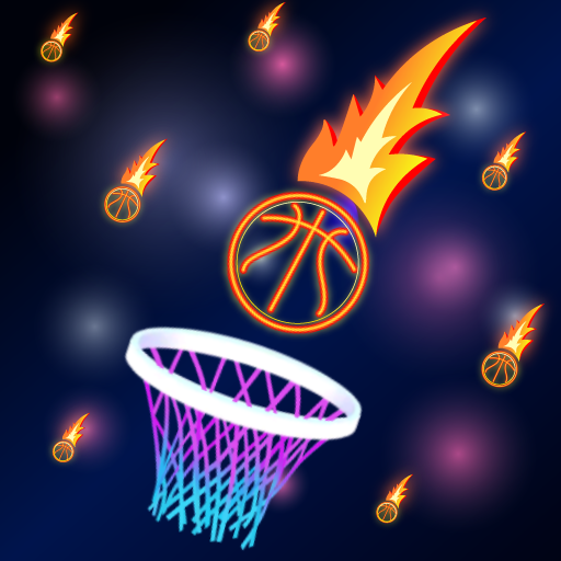 Reckless Ball logo