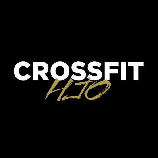 CrossFit Hjo