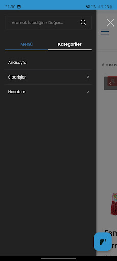 Akkaymak Kırtasiye Screen 3