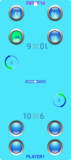Reto Multiplicar 2 Jugadores Screen 3