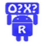 Rooting O?X?(rooting check) icon