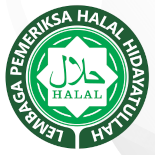 LPH Hidayatullah logo