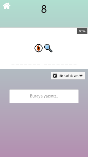 Ne Anlatıyor ? - Emoji Oyunu Screen 3