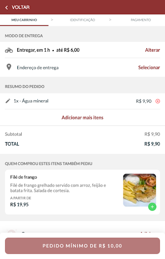 Boteco Do Du Screen 3