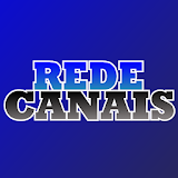 RedeCanais Oficial - Filmes/Séries/Animes/CanaisTV icon