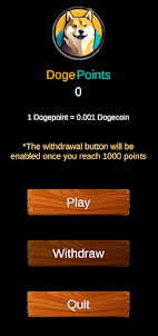DogePoints