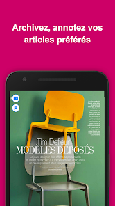 Screenshot 4 Art & Décoration android