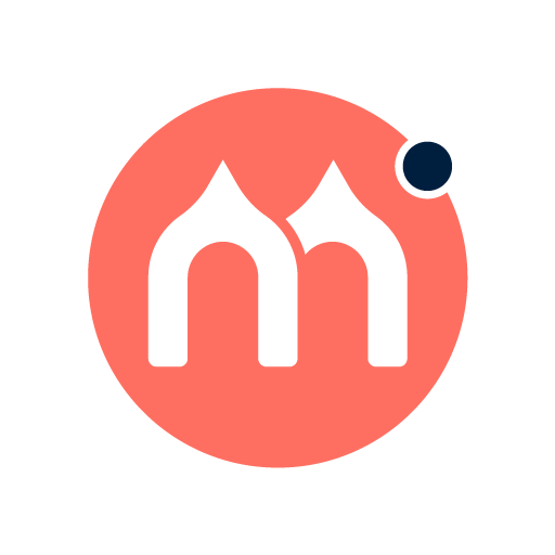Mahalla360 logo