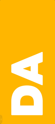 Android application DaBest screenshort