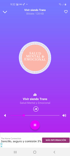 Salud Mental y Emocional  Bie