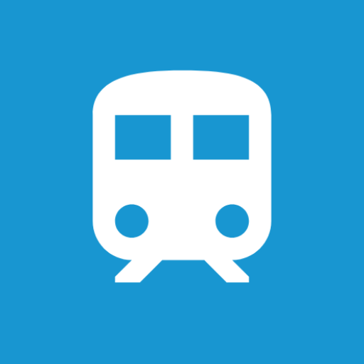 Departures Widget for PATH