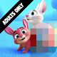 Bunniiies - Uncensored Rabbit