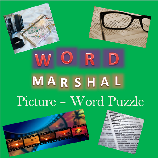 Word Marshal - Word Picture br logo