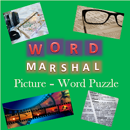 Icon image Word Marshal - Word Picture br