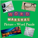 Word Marshal - Word Picture br