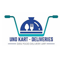 Unokart Delivery - Delivery Partner