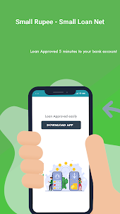 Small Rupee - Tips Loan Net