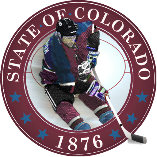 Colorado Hockey Avalanche Ed Google Play のアプリ