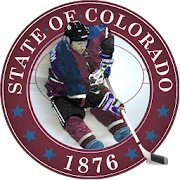 Colorado Hockey - Avalanche Edition