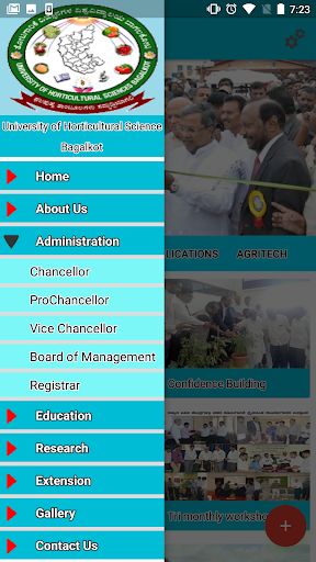 UHS-Profile Screen 2