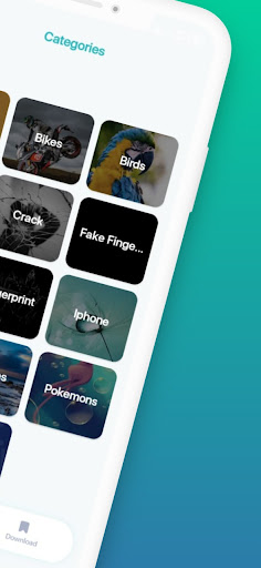 Fake Fingerprint Screen Lock