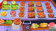 Télécharger Gratuit Aliments Fever - jeux de cuisine & Restaurant APK
MOD (Astuce)