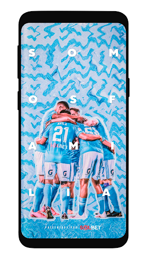 Sporting Cristal Wallpapers 4K