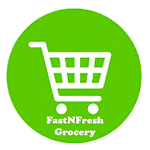Cover Image of डाउनलोड FastNFresh Grocery 1.0.2 APK