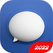 Blue SMS - Messenger - Androidアプリ