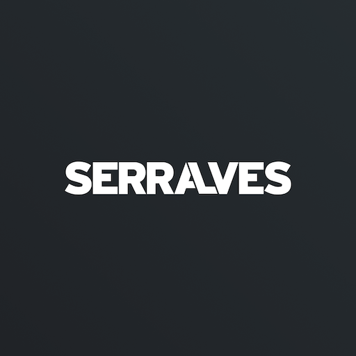 Serralves 1.0 Icon