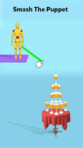 Kick The Puppet Screenshot 3 - AppWisp.com