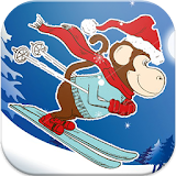 Ski Safari : Snow Adventure icon